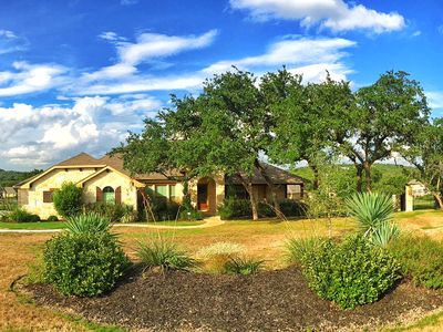 25210 Spider Rock, Boerne, TX, 78006