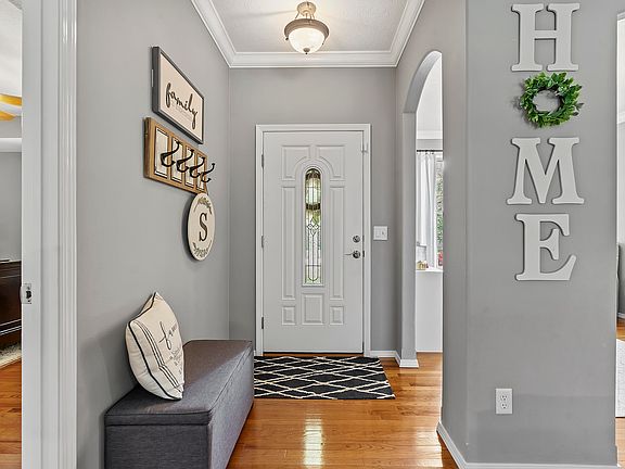 5th image of 4433 S Appleton Drive