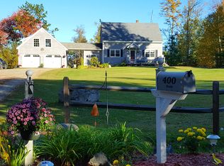 400 Melody Ln, Weathersfield, VT 05030