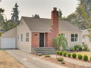 3551 NE 87th St, Seattle, WA 98115