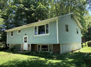 192 Chesterfield Rd, Oakdale, CT 06370