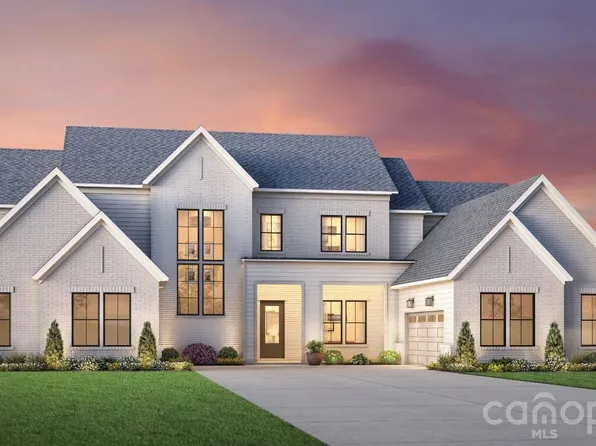 1002 Sophie Ln #37, Waxhaw, NC 28173