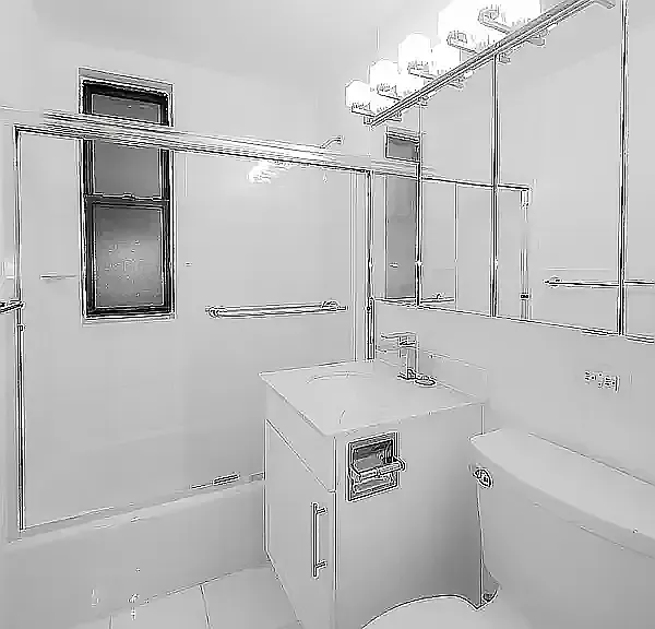 214 E 51st St #4K — Photo 4