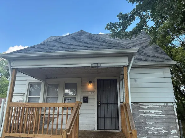 14546 Pierson St, Detroit, MI 48223