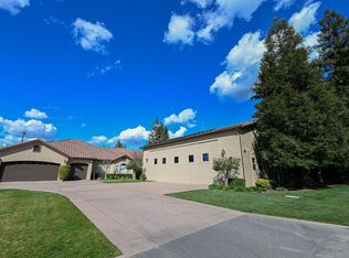 4142 W Fallon Ave, Fresno, CA 93722