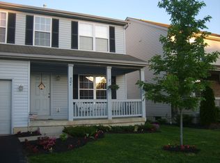 501 McPherson Dr, Blacklick, OH
