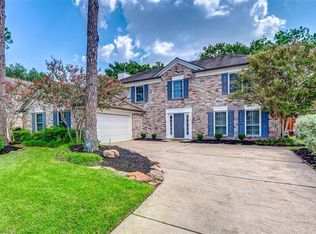 7522 Honey Creek Ln, Houston, TX 77095