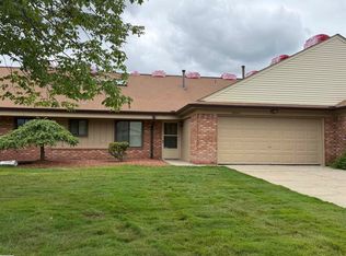 20344 Majestic Blvd, Clinton Township, MI 48036