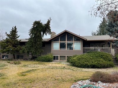 1501 N Grover Avenue, East Wenatchee, WA, 98802