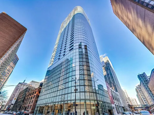 600 N Fairbanks Ct Unit 2803, Chicago, IL 60611