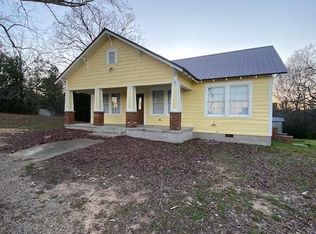 2181 Apalachee River Rd, Madison, GA 30650