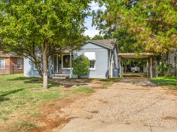 2837 Meaders Ave, Fort Worth, TX 76112