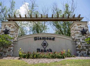 14860 Bond Rd, Beaumont, TX 77713