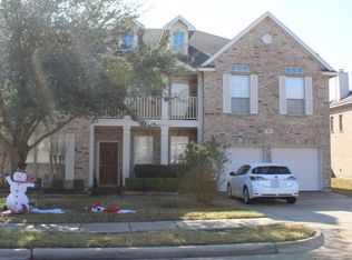 98 Forest Mill Trl, Mansfield, TX 76063