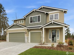 16210 76th Avenue Ct E, Puyallup, WA