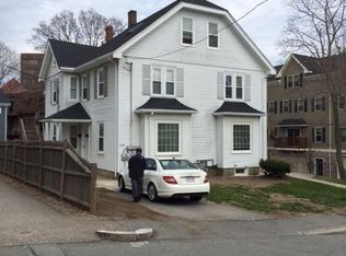 240 Presidents Ln #1, Quincy, MA 02169