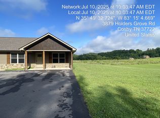 3879 Holders Grove Rd #2, Cosby, TN 37722