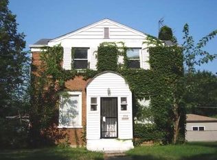 5721 S Ada St, Chicago, IL 60636