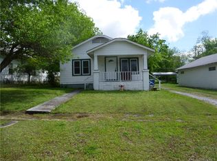 216 E Monroe Ave, McAlester, OK 74501