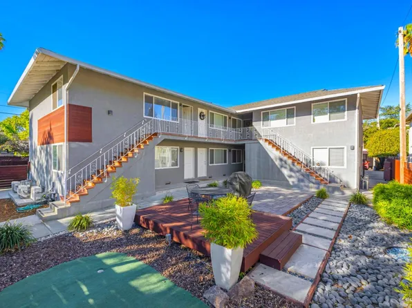 Milbrae Ln, Los Gatos, CA 95032