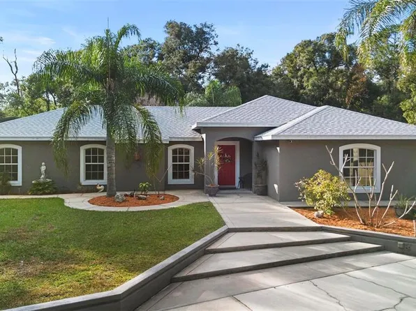 597 E Lansdowne Ave, Orange City, FL 32763