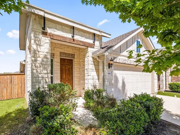 316 Old Trinity Way, Georgetown, TX 78628