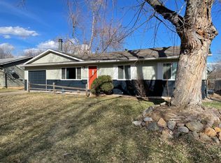 508 N Impala Dr, Fort Collins, CO 80521