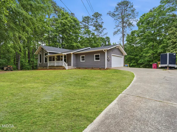174 Sandra Dr, Gray, GA 31032