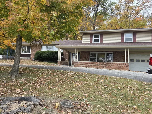 8946 Fall Creek Rd, Indianapolis, IN 46256