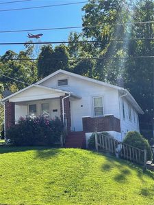 12 Bernhardt Ave, Saint Louis, MO, 63121