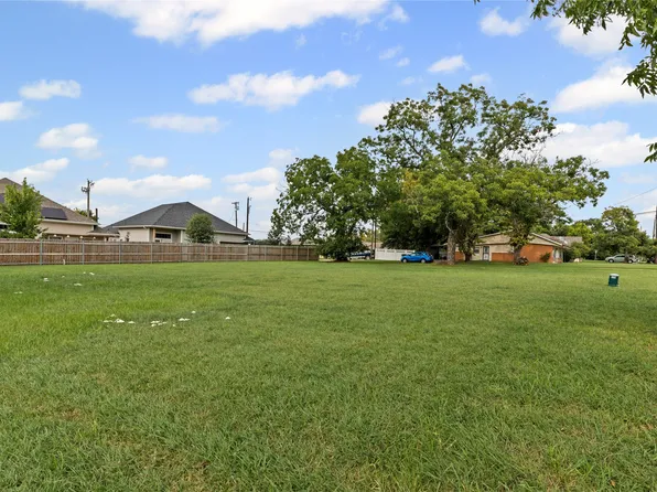 E McGee St Lot E, Sherman, TX 75090