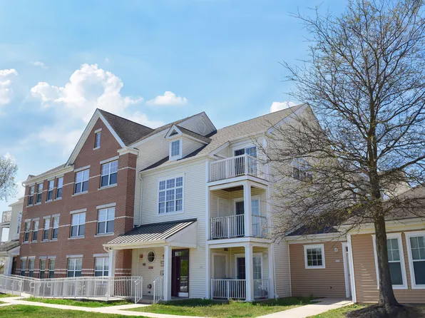The Willows at Medford, 311 Stephen Rise #9b92f3907, Medford, NJ 08055
