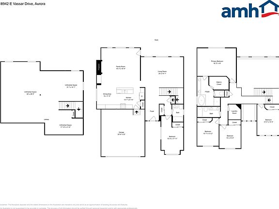 2nd image of 18942 E Vassar Dr