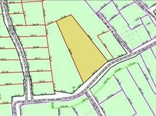 278 Parland Rd, Brunswick, GA 31523