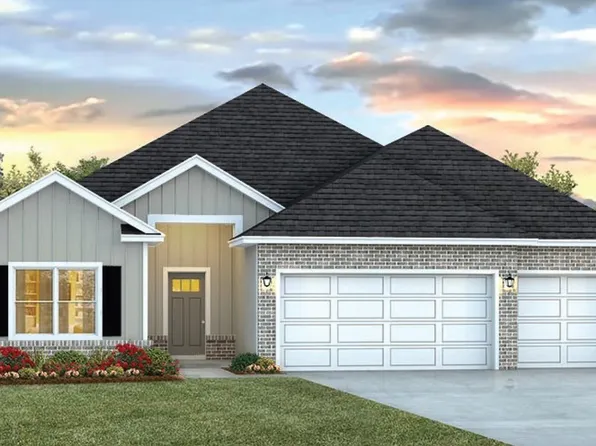 15266 Woodmanse Way, Diberville, MS 39540