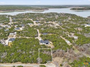 15722 Salado Dr, Temple, TX 76502