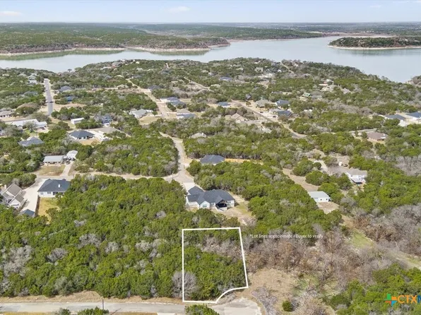 15722 Salado Dr, Temple, TX 76502