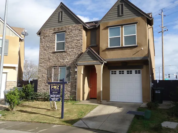 4254 Berryesa Ave, Merced, CA 95348