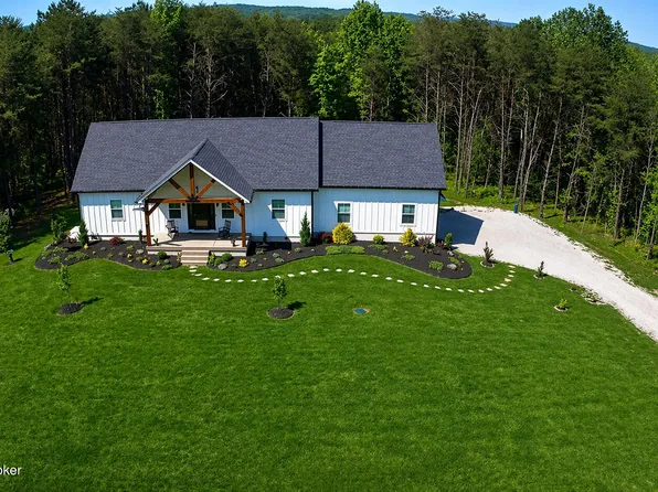 280 Poplar Ridge Rd, Cub Run, KY 42729