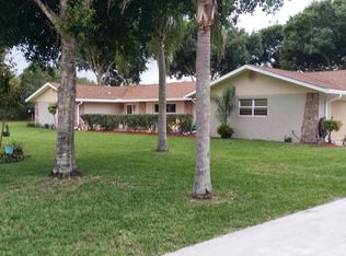 2453 Johnston Rd, Fort Pierce, FL 34951