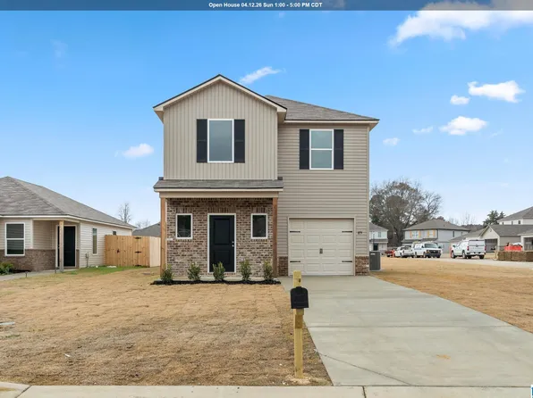 185 Jemison Trails Dr, Jemison, AL 35085