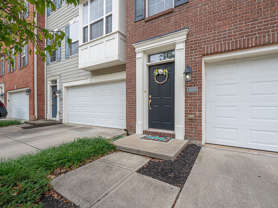9045 Mercer Dr, Fishers, IN 46038 Zillow