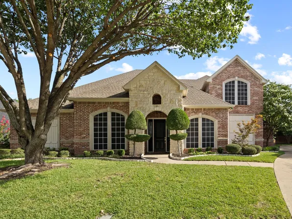 4909 Lakewood Dr, Colleyville, TX 76034