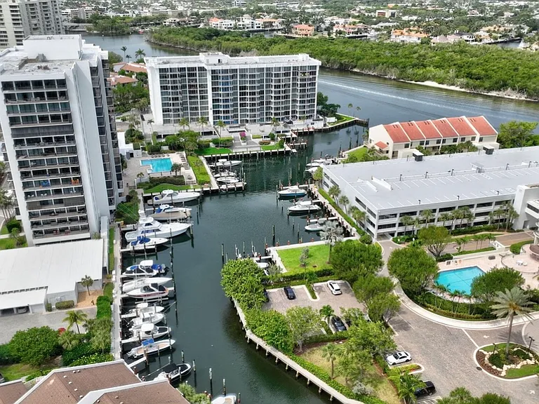 4600 S Ocean Blvd #204 — Photo 35