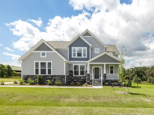 237 Two Belles Court Bg #10, Angier, NC 27501