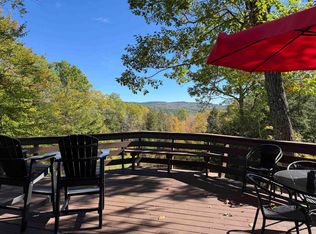 46 Red Pine Road, Madison, NH 03849