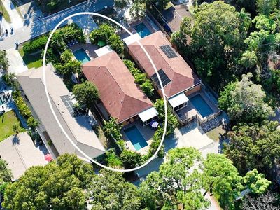 2047 Roselawn St, Sarasota, FL, 34231