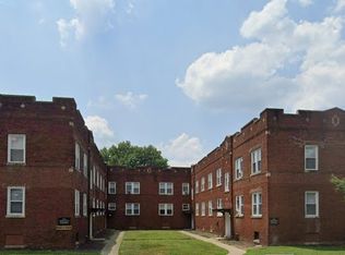 650 S 37th St APT 7, Louisville, KY 40211
