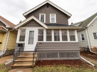 1208 S 62nd St, West Allis, WI 53214