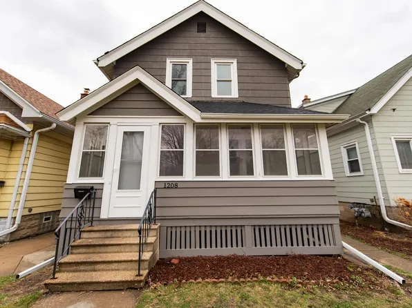 1208 South 62nd STREET, Milwaukee, WI 53214